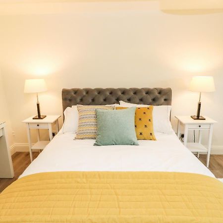 The Cottage, 5 Richley Terrace Newcastle upon Tyne Eksteriør billede