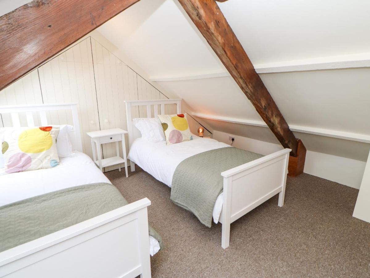The Cottage, 5 Richley Terrace Newcastle upon Tyne Eksteriør billede