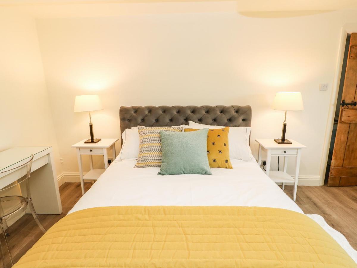 The Cottage, 5 Richley Terrace Newcastle upon Tyne Eksteriør billede