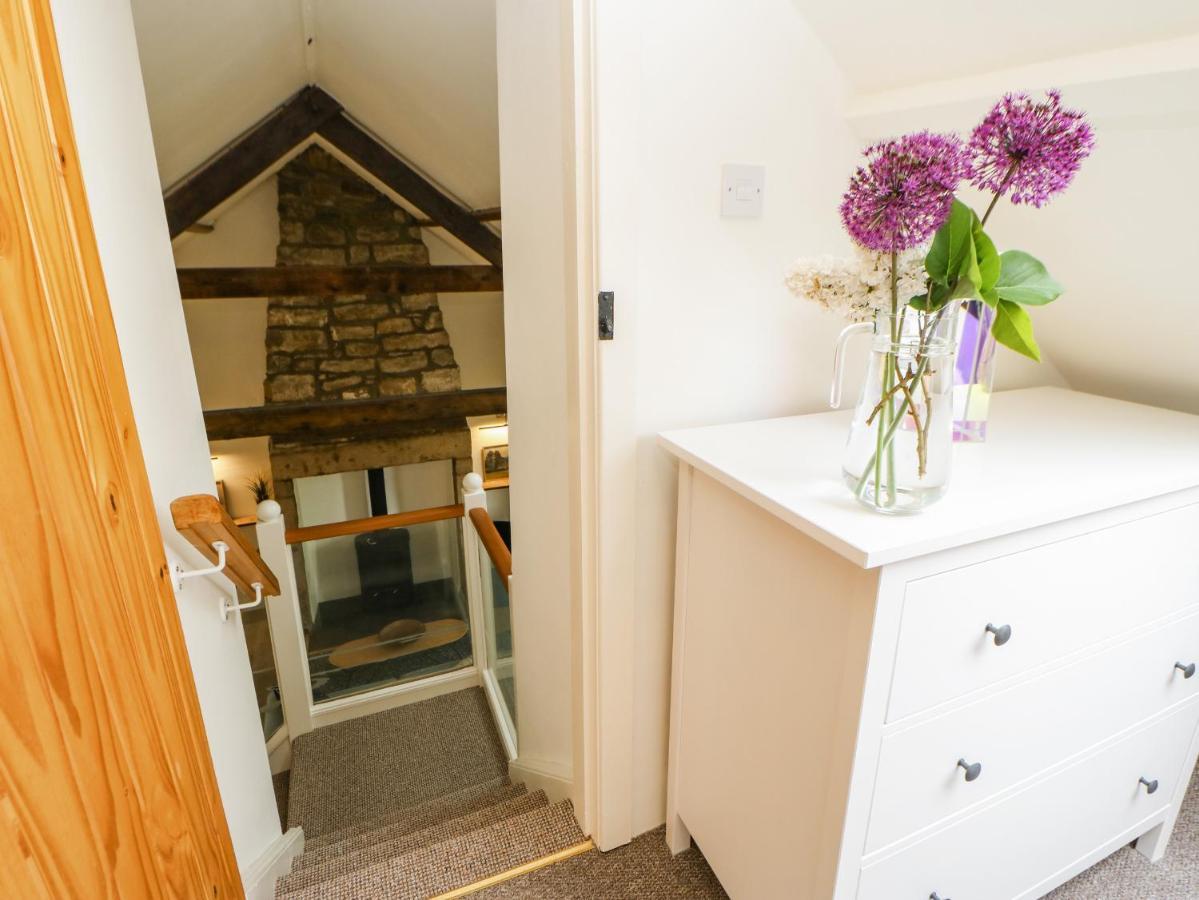 The Cottage, 5 Richley Terrace Newcastle upon Tyne Eksteriør billede