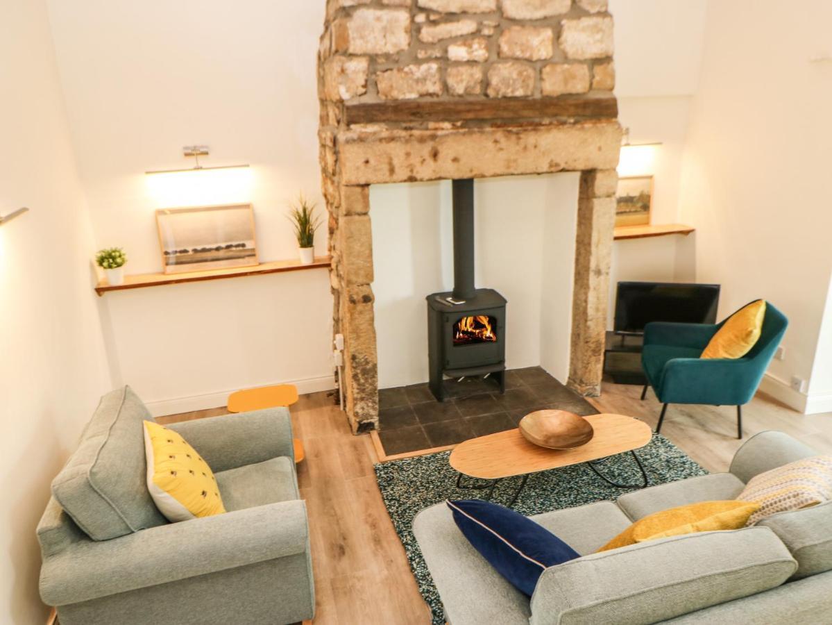 The Cottage, 5 Richley Terrace Newcastle upon Tyne Eksteriør billede