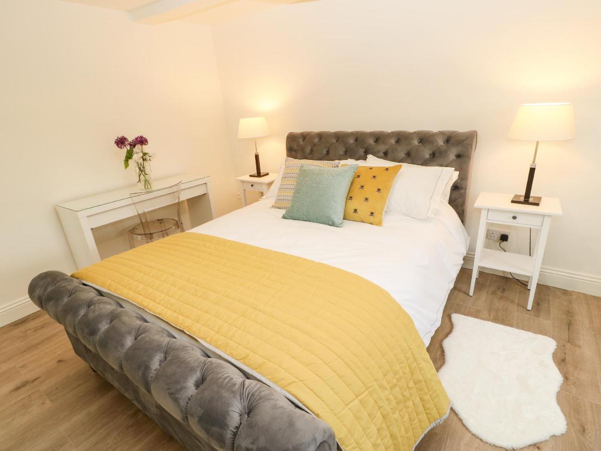 The Cottage, 5 Richley Terrace Newcastle upon Tyne Eksteriør billede
