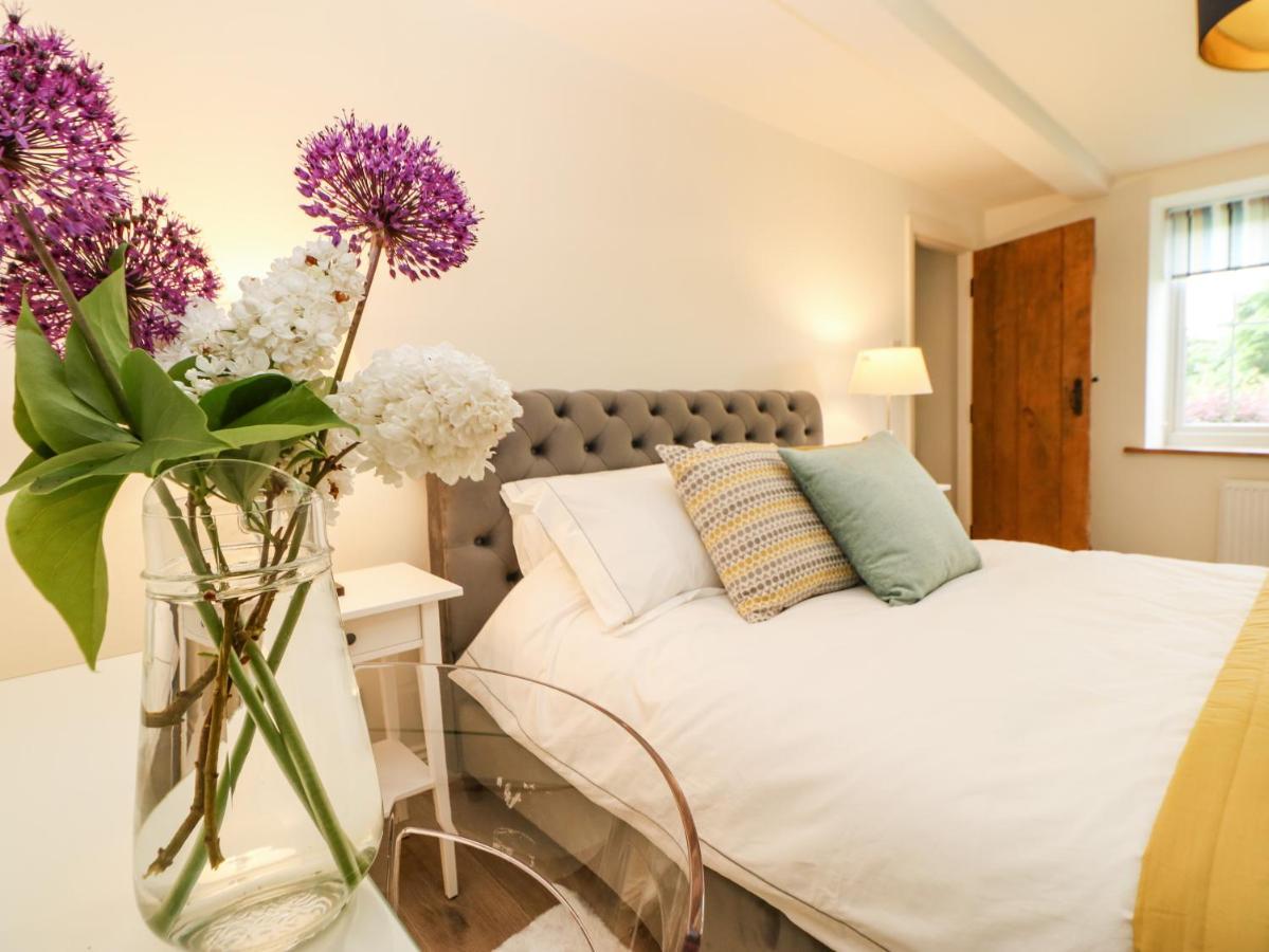 The Cottage, 5 Richley Terrace Newcastle upon Tyne Eksteriør billede