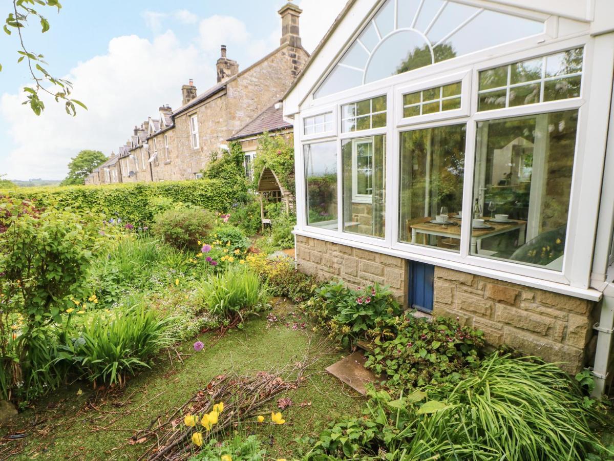 The Cottage, 5 Richley Terrace Newcastle upon Tyne Eksteriør billede