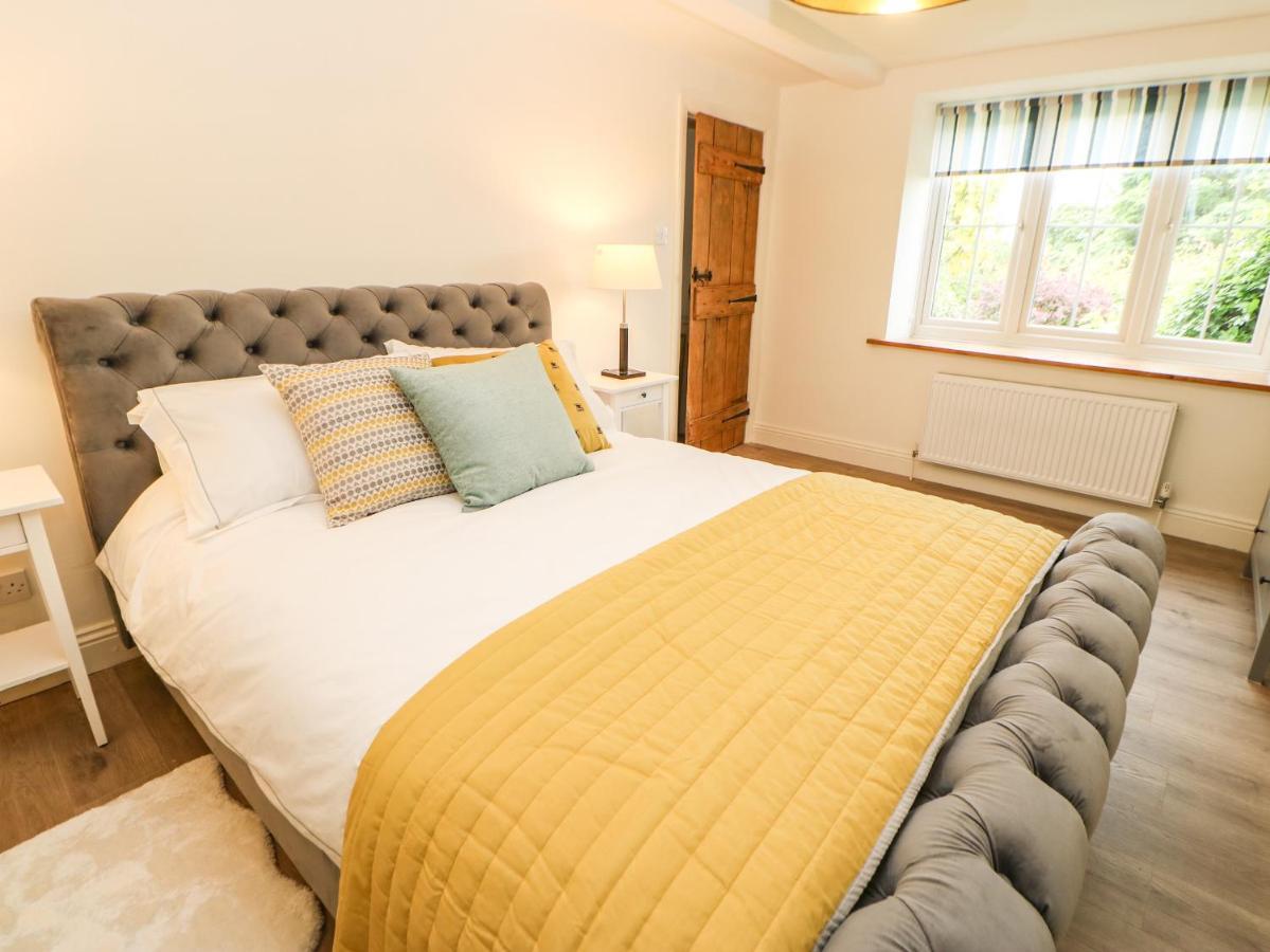 The Cottage, 5 Richley Terrace Newcastle upon Tyne Eksteriør billede
